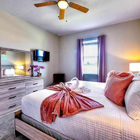 Brand New Champions Gate Resort, Game Room, Near Attractions!! Four Corners Екстер'єр фото