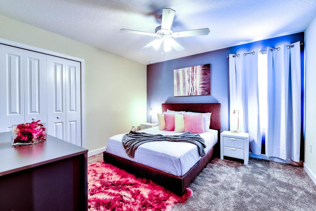 Brand New Champions Gate Resort, Game Room, Near Attractions!! Four Corners Екстер'єр фото