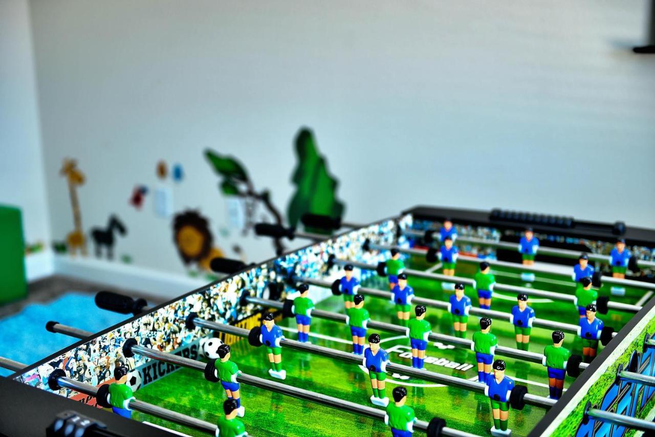 Brand New Champions Gate Resort, Game Room, Near Attractions!! Four Corners Екстер'єр фото